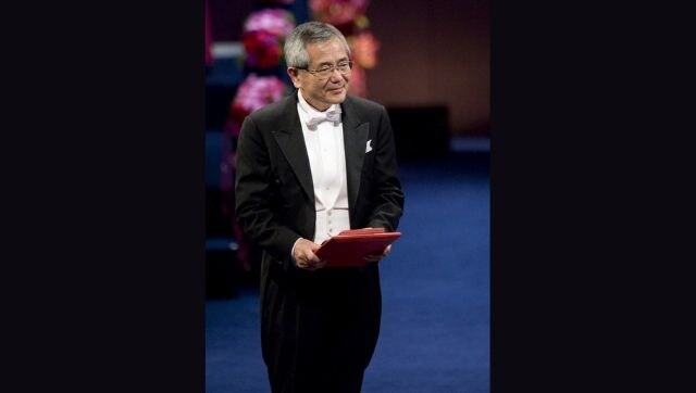 Ei-ichi Negishi, Nobel-winning Japanese chemist, dies aged 85 in Indianapolis