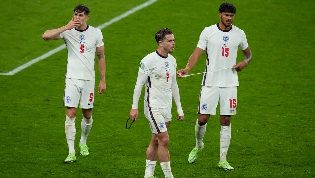 Euro 2020: Lacklustre England held to frustrating draw as Scotland make their point