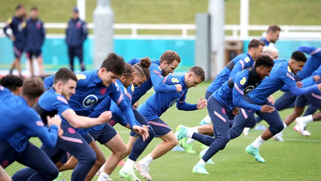 LIVE Football Score, Euro 2020, England vs Germany: Favourites Germany aim to seal quarter-final berth