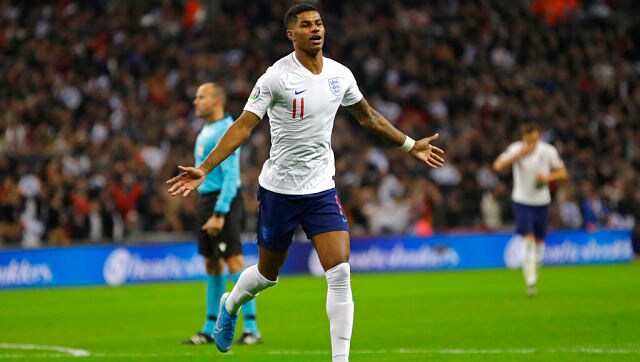 Euro 2020: Young stars, home comforts boost England hopes of ending 55-year wait for major trophy