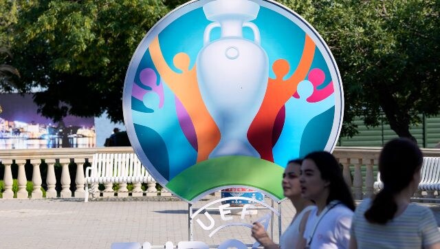 Euro 2020: Italy and Turkey get ball rolling as tournament begins under COVID-19 cloud Euro 2020: Italy and Turkey get ball rolling as tournament begins under COVID-19 cloud