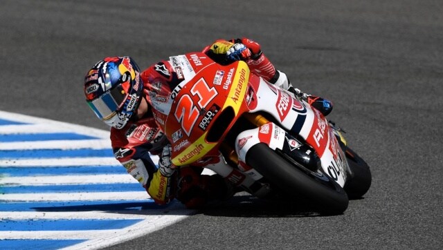 MotoGP: Italian team Gresini Racing to partner with Ducati for 2022, 2023 seasons