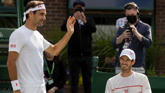 Wimbledon 2021: Roger Federer, Andy Murray and Serena Williams seek potentially fitting goodbye