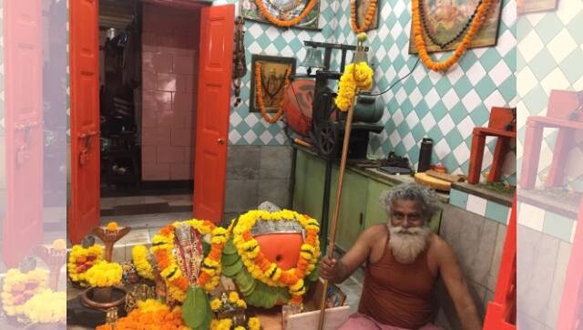 Bachi Karkaria's Tales from TJ Road: Amid soaring new sophistications, signs of unshakeable, simple roadside faith remain