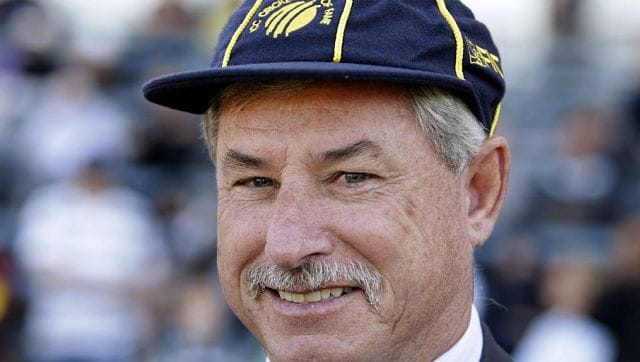 World Test Championship Final: Current group of players best in our history, says New Zealand legend Richard Hadlee