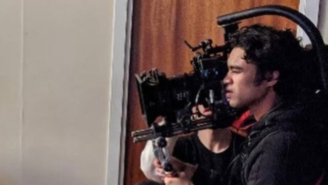 Irrfan Khan's son Babil drops out of college to pursue career in Bollywood: 'Giving it all to acting as of now' Irrfan Khan's son Babil drops out of college to pursue career in Bollywood: 'Giving it all to acting as of now'