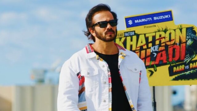 Rohit Shetty concludes filming Khatron Ke Khiladi 11: 'Got through this season without any hurdles'