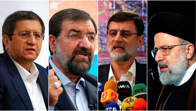 Iran votes to elect its president, pollsters favour Khamenei protégé Ebrahim Raisi; all you need to know