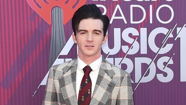 Jared Bell of Nickelodeon's Drake & Josh faces charges of attempted child endangerment