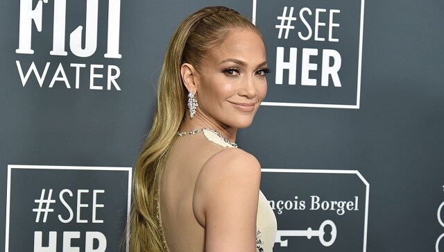 Jennifer Lopez's production house signs multi-year deal with Netflix, says will develop content supporting diverse female artists