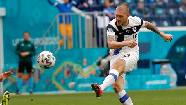 ISL: ATK Mohun Bagan sign Finland midfielder Joni Kauko ISL: ATK Mohun Bagan sign Finland midfielder Joni Kauko