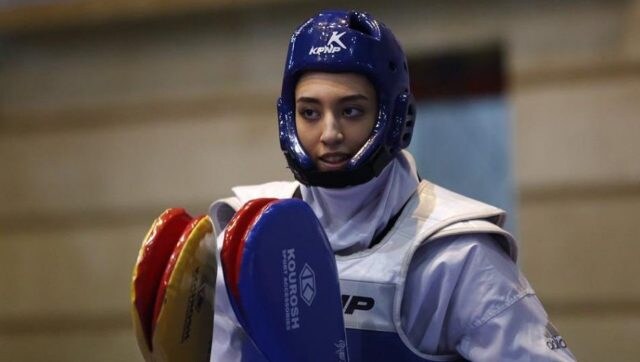 Tokyo Olympics 2020: Refugee team of 29 athletes for 12 sports picked for Games