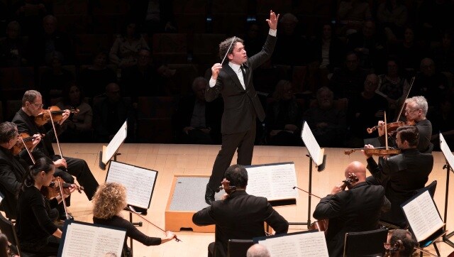 Los Angeles Philharmonic to return to Walt Disney Concert Hall after closure due to COVID-19 pandemic Los Angeles Philharmonic to return to Walt Disney Concert Hall after closure due to COVID-19 pandemic