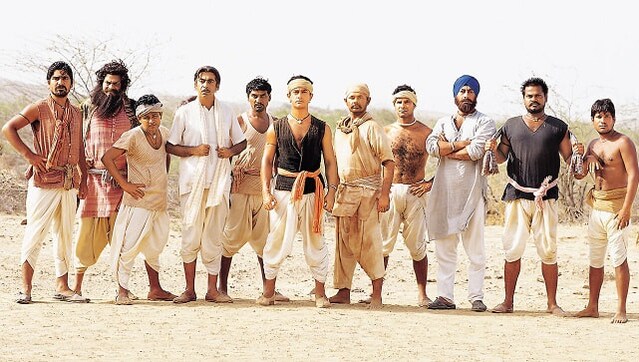 Lagaan clocks 20 years: Netflix announces reunion with Aamir Khan, Ashutosh Gowariker, cast and crew Lagaan clocks 20 years: Netflix announces reunion with Aamir Khan, Ashutosh Gowariker, cast and crew