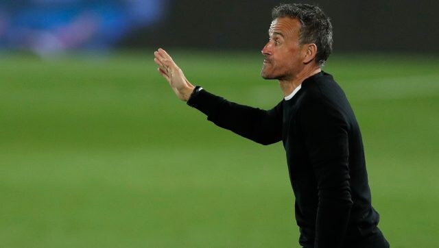 Euro 2020: No more COVID-19 positive results for Spain; squad to get vaccinated ahead of tournament