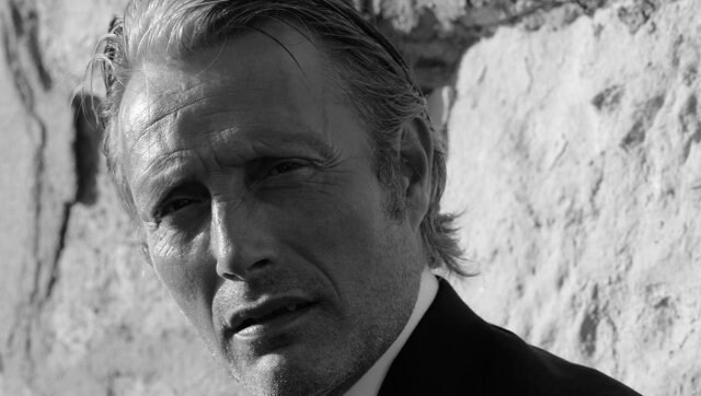 Mads Mikkelsen on replacing Johnny Depp as Grindelwald in Fantastic Beasts 3: 'I don't know if it was fair'