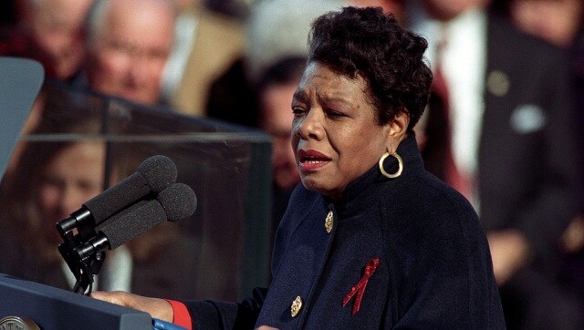 Maya Angelou, revered Cherokee Nation leader Wilma Mankiller to be honoured on American coins Maya Angelou, revered Cherokee Nation leader Wilma Mankiller to be honoured on American coins