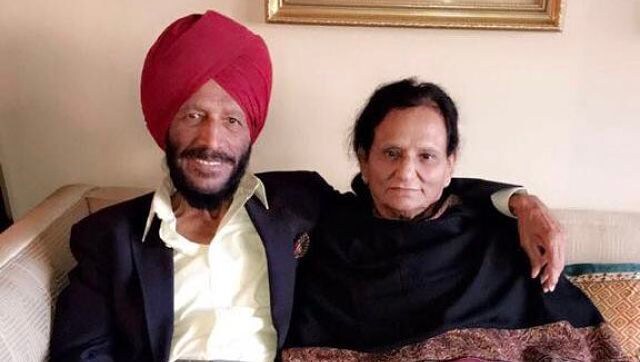 The Milkha-Nirmal love story: When the Flying Sikh told an angry Punjab CM he wanted to marry Nimmi