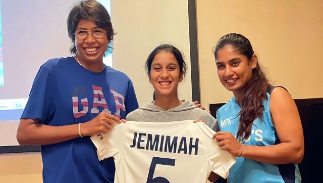 Thirush Kamini interview: 'Mithali Raj and Jhulan Goswami's experience will be key in Bristol Test'