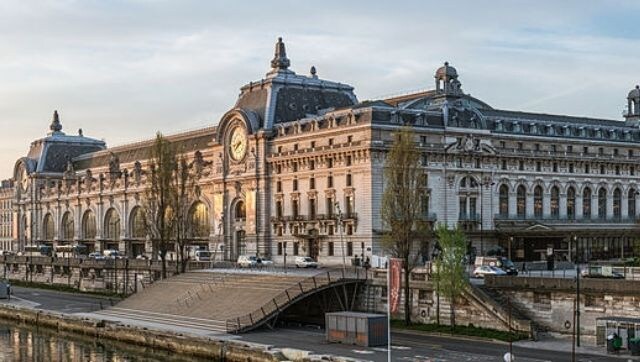 European cultural institutions in need of massive rebound after losing revenue amidst COVID-19 pandemic European cultural institutions in need of massive rebound after losing revenue amidst COVID-19 pandemic