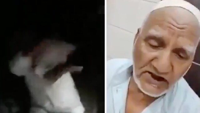 Ghaziabad Assault Case: Police arrest Samajwadi Party leader for 'egging' victim to give case communal tone