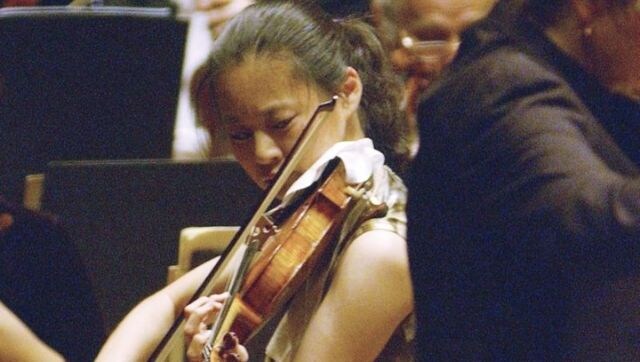 New York Philharmonic to resume performances in September after coronavirus pandemic induced hiatus