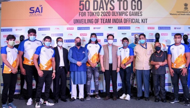 Tokyo Olympics 2020: India may have two flag-bearers at Games, says IOA chief Narinder Batra
