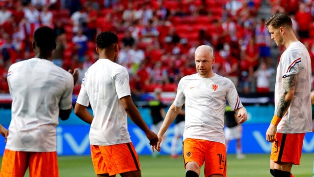 Highlights, Euro 2020, Netherlands vs Czech Republic: Tomas Holes, Patrik Schick score as Czechs win