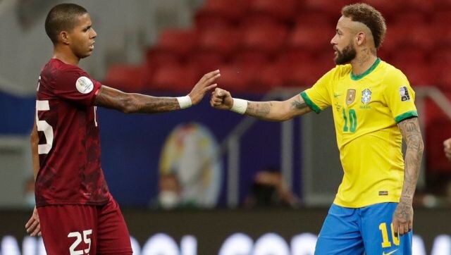 Tokyo Olympics 2020: Superstar Neymar won't be part of Brazilian football team at Games Tokyo Olympics 2020: Superstar Neymar won't be part of Brazilian football team at Games