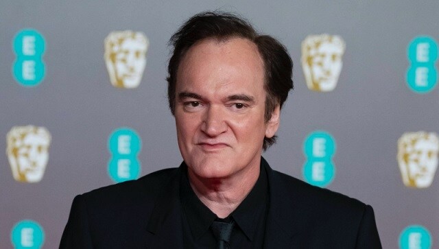 Quentin Tarantino reiterates his plan to retire after tenth film: 'I’ve given it everything I have’