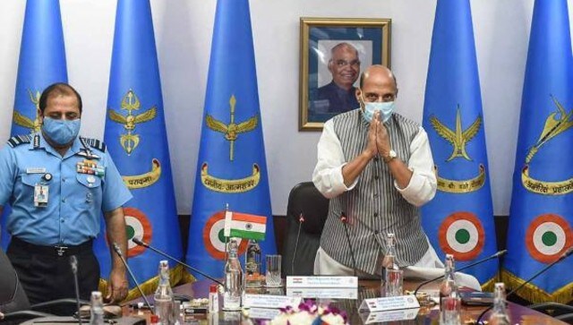 ‘Theatre’ of Theatre Commands: To paint IAF as lone ranger opposing reform a bid to influence discussions
