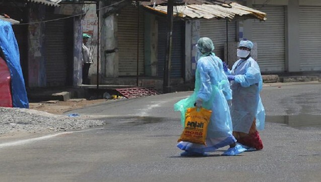 'Get no respect', say Delhi's ASHA workers as pleas for pay hike, protective equipment fall on deaf ears 'Get no respect', say Delhi's ASHA workers as pleas for pay hike, protective equipment fall on deaf ears