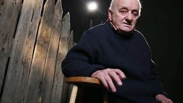 Rezo Gabriadze, legendary Georgian theatre director and screenwriter, passes away at 84