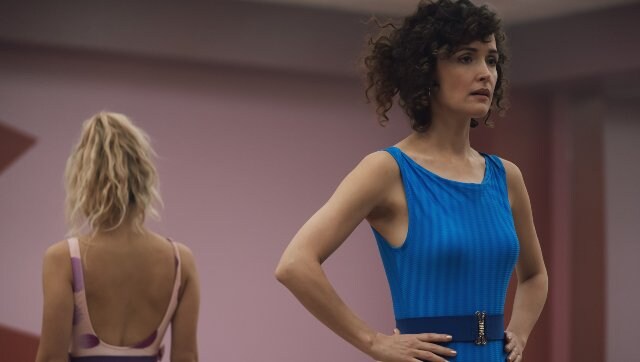 Rose Byrne, creator Annie Weisman on aerobics, dark personal experiences that inspired Apple TV+ series Physical