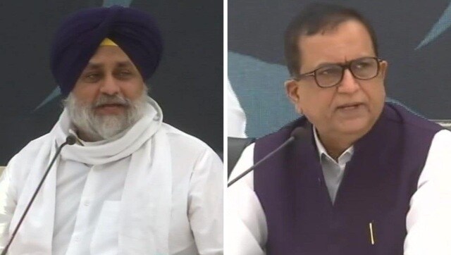 SAD, BSP forge alliance in Punjab: What the tie-up means for the two parties as they fight for relevance in the state