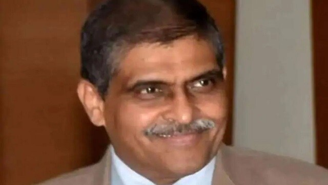 Sanjay Yadav sworn in as Chief Justice of Allahabad High Court; UP governor administers oath