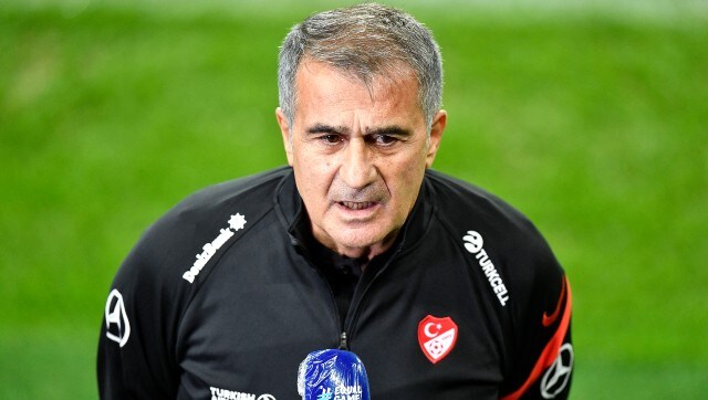 Euro 2020: Seasoned coach Senol Gunes ready to spring another surprise for Turkey