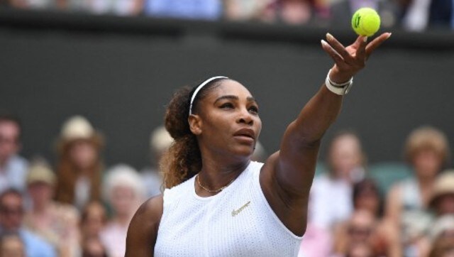 Tokyo Olympics 2020: Four-time gold medalist Serena Williams to skip Games