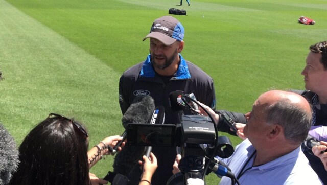 New Zealand bowling coach Shane Jurgensen says WTC triumph his 'greatest coaching achievement' New Zealand bowling coach Shane Jurgensen says WTC triumph his 'greatest coaching achievement'