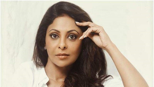 Shefali Shah traces her career from being typecast in mother roles to now headlining romantic dramas