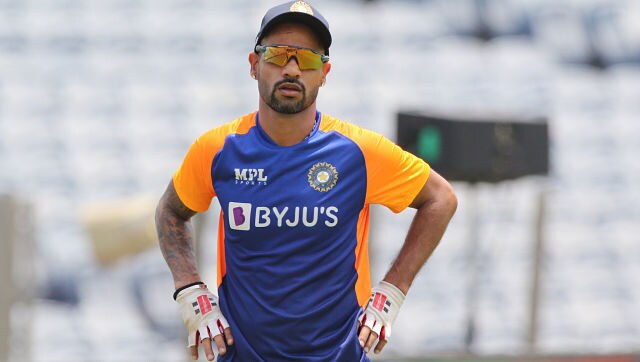 India vs Sri Lanka: Visitors to have 14-day quarantine in Mumbai, match simulation practice in Colombo India vs Sri Lanka: Visitors to have 14-day quarantine in Mumbai, match simulation practice in Colombo