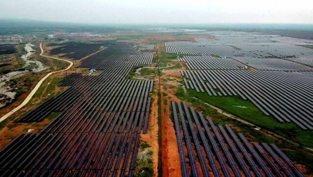 Reliance's Rs 75,000 cr plan can truly democratise access to energy in India, unlock potential of solar power Reliance's Rs 75,000 cr plan can truly democratise access to energy in India, unlock potential of solar power
