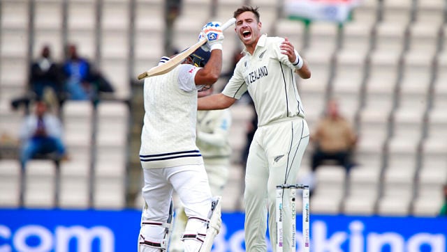 World Test Championship: First session curcial, will set up final day: Southee