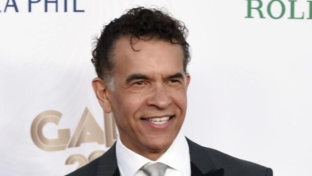 Brian Stokes Mitchell to host Crossovers: Live, a talk show featuring Broadway stars Brian Stokes Mitchell to host Crossovers: Live, a talk show featuring Broadway stars