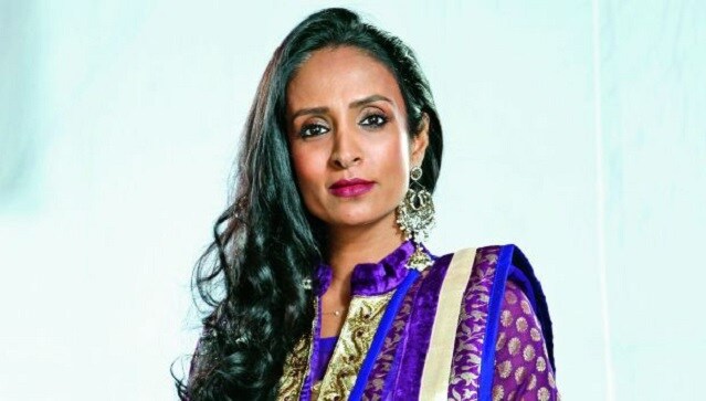 Suchitra Pillai on returning to Malayalam cinema with Cold Case, and her upcoming English rock album