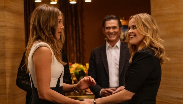 How The Morning Show on Apple TV reinvented its second season for coronavirus, like it did its first for #MeToo How The Morning Show on Apple TV reinvented its second season for coronavirus, like it did its first for #MeToo