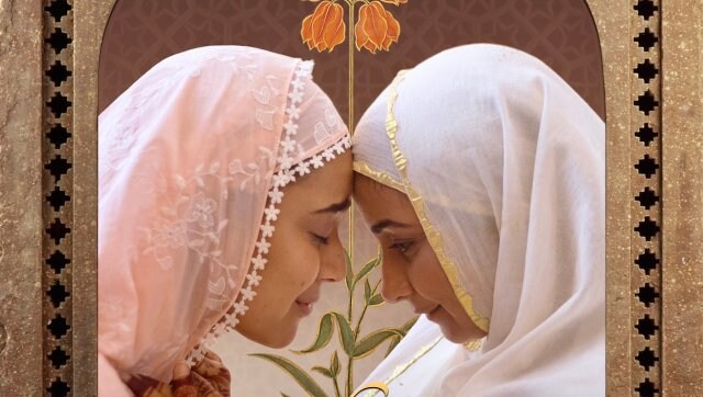 Swara Bhasker, Divya Dutta's drama Sheer Qorma to be screened at Indian Film Festival Stuttgart Swara Bhasker, Divya Dutta's drama Sheer Qorma to be screened at Indian Film Festival Stuttgart