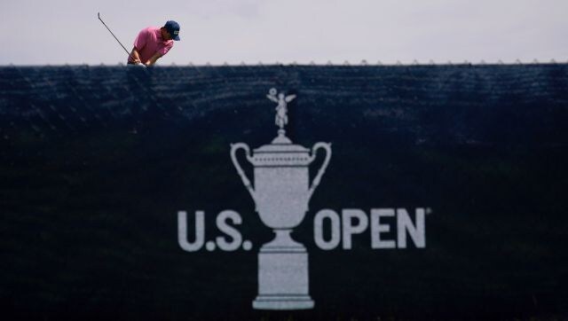 US Open Golf 2021: 'Monster' Torrey Pines set to test golf's best starting Thursday US Open Golf 2021: 'Monster' Torrey Pines set to test golf's best starting Thursday