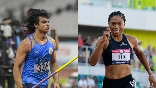 Tokyo Olympics 2020: Neeraj Chopra, Kevin Durant, or Allyson Felix, who are the biggest stars to watch out for?