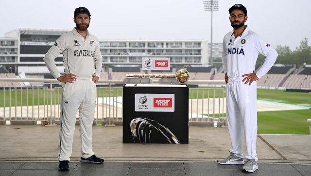 World Test Championship Final: Virat Kohli picks fab five to bowl out Kane Williamson’s team twice